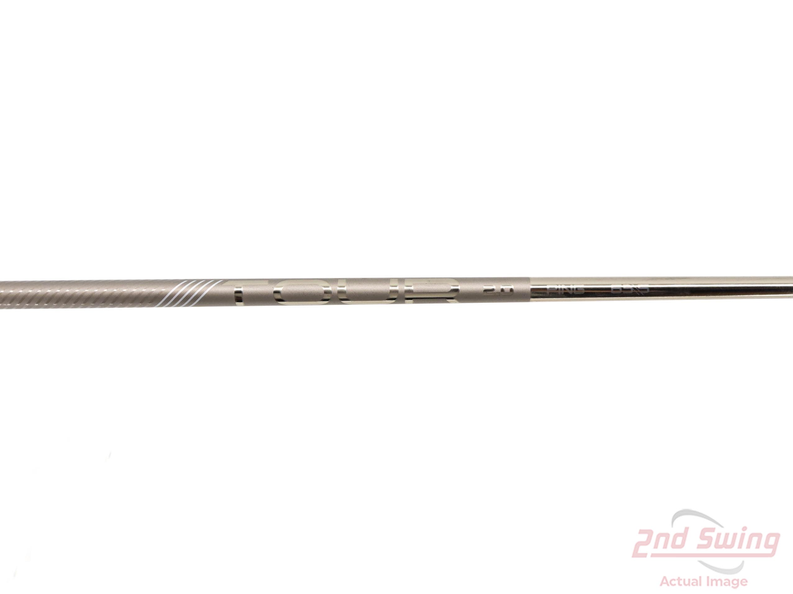 Ping Tour 2.0 Chrome Driver Shaft | 2nd Swing Golf