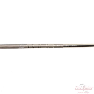 Used W/ Ping RH Adapter Ping Tour 2.0 Chrome 65g Driver Shaft Stiff 45.0in