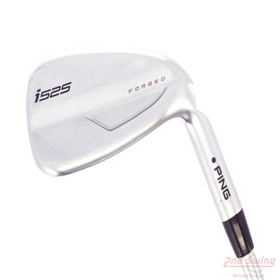 Ping i525 Single Iron Pitching Wedge PW Project X IO 6.0 Steel Stiff Right Handed Black Dot 36.0in
