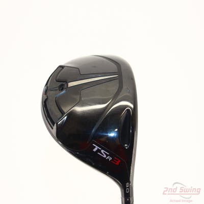 Titleist TSR3 Driver 9° Mitsubishi Tensei 1K Blue 55 Graphite Regular Right Handed 45.75in