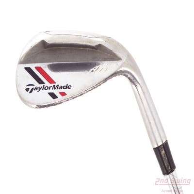 TaylorMade ATV Wedge Sand SW 56° Stock Steel Shaft Steel Wedge Flex Right Handed 35.5in