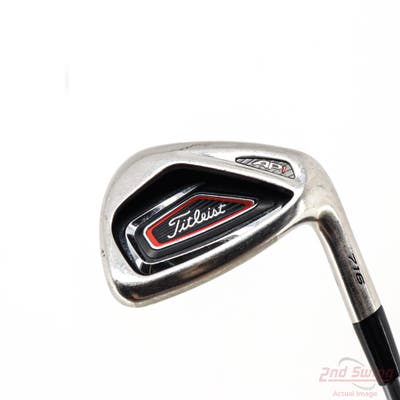 Titleist 716 AP1 Single Iron 9 Iron MRC Kuro Kage Low Balance 50 Graphite Ladies Right Handed 35.5in