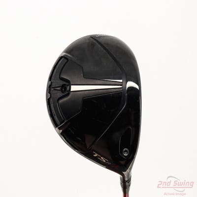 Titleist TSR3 Driver 10° Fujikura Ventus TR Red VC 6 Graphite Stiff Right Handed 45.25in