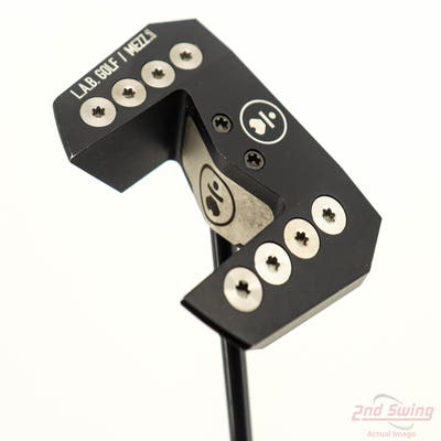 L.A.B. Golf MEZZ.1 Putter Steel Right Handed 34.0in