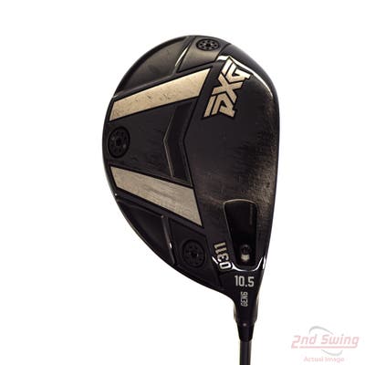 PXG 0311 GEN6 Driver 10.5° Graphite Design Tour AD XC-5 Graphite Stiff Right Handed 45.5in
