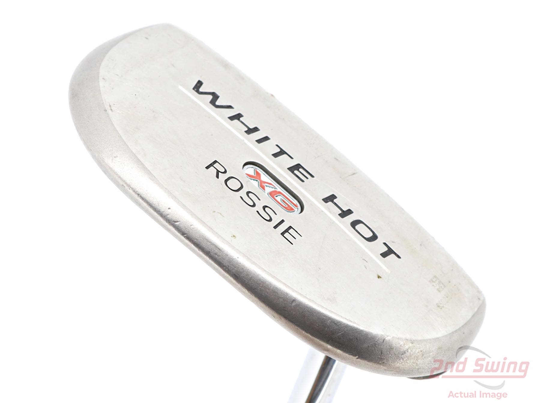 Odyssey White Hot XG Rossie Putter | 2nd Swing Golf