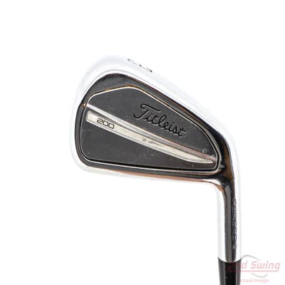 Titleist 2023 T200 Utility Utility Iron 3 Utility MCA Tensei AV White Raw 90 Graphite X-Stiff Right Handed 39.75in