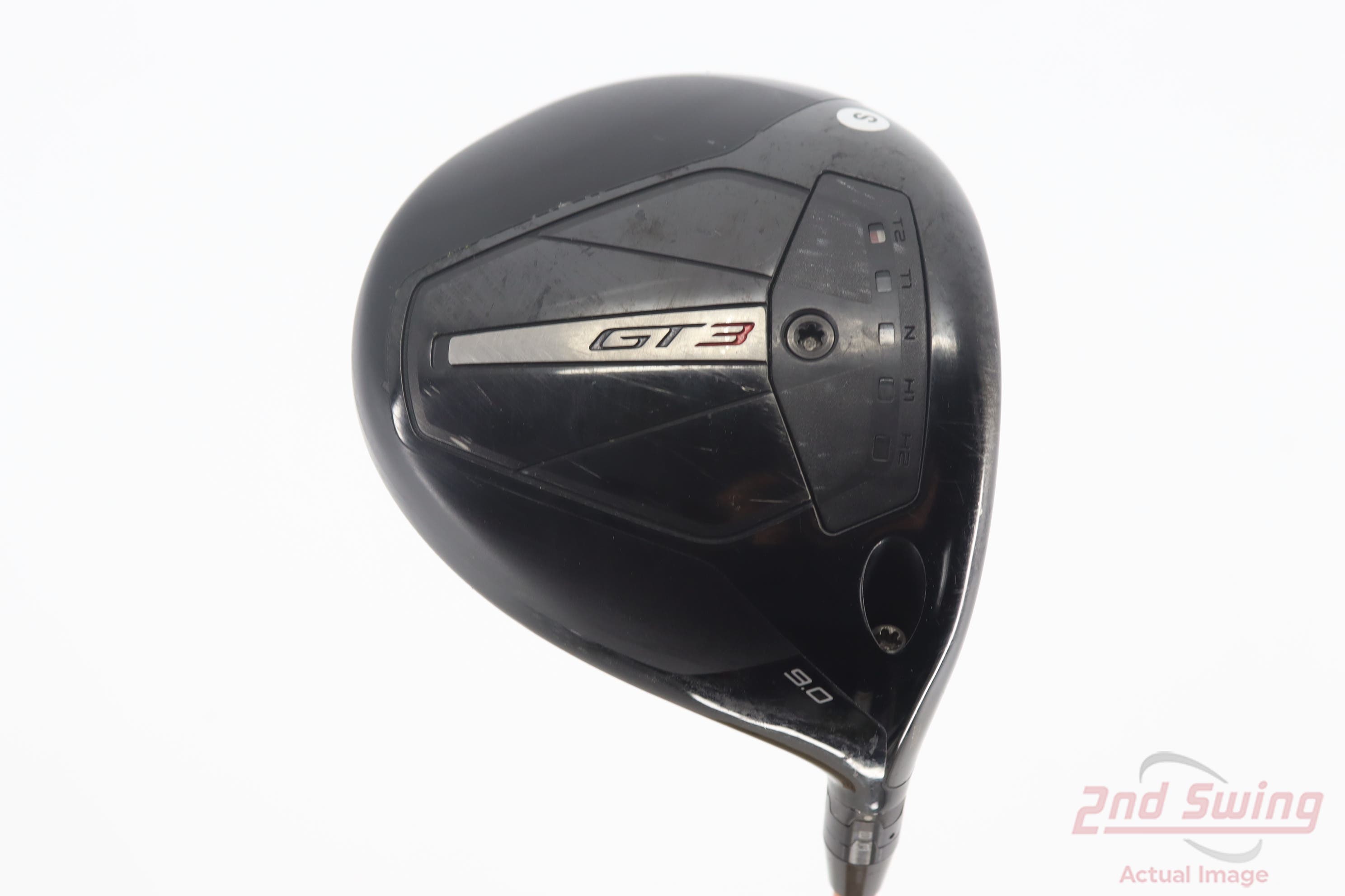 タイトリスト　GT３ GT3 Driver - Titleist Japan