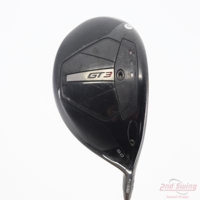 Titleist GT3 Driver 9° Graphite Design Tour AD DI-6 Graphite Stiff Right Handed 45.5in