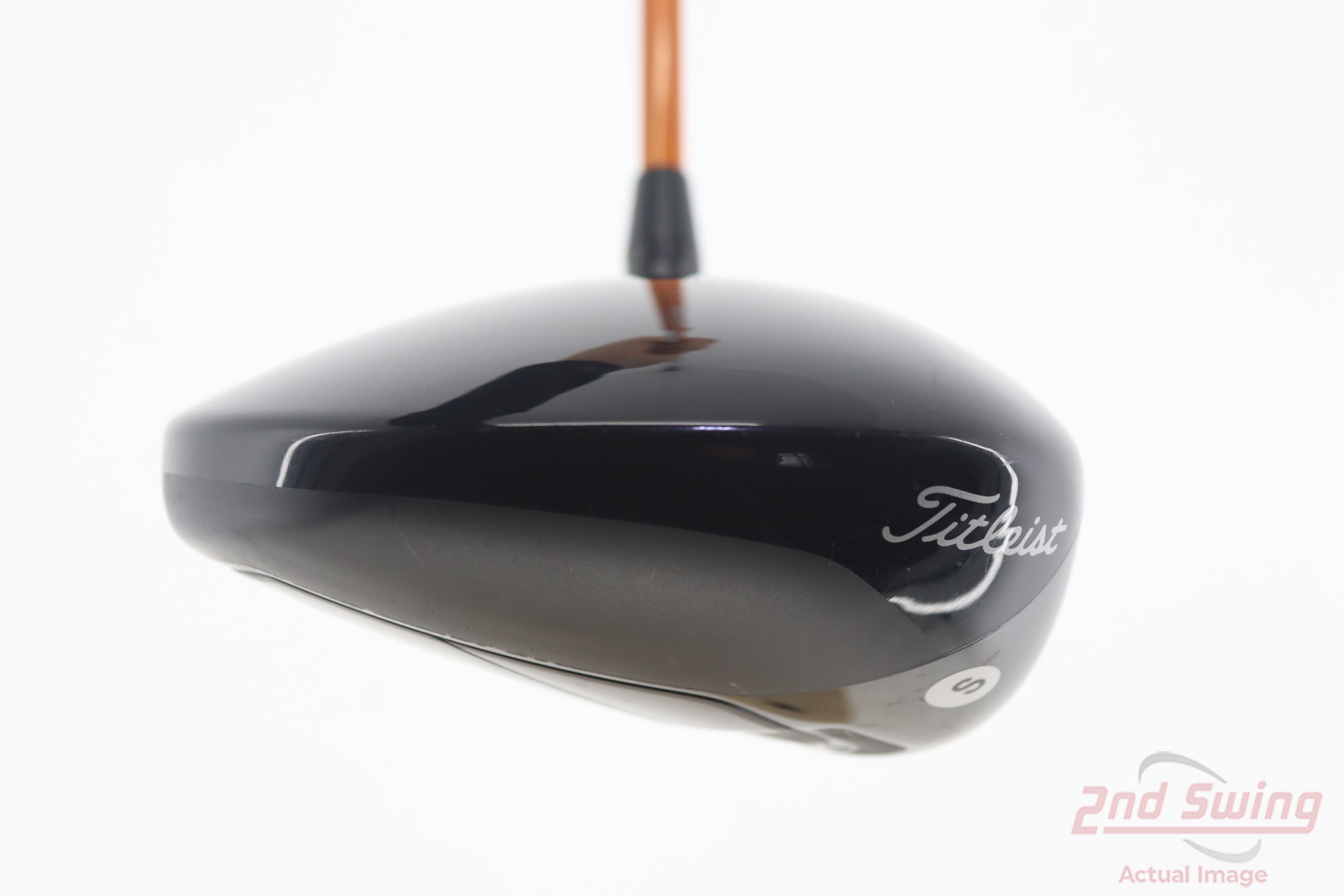 Titleist GT3 Driver (D-62544847874) | 2nd Swing Golf