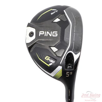 Ping G430 SFT Fairway Wood 5 Wood 5W 19° ALTA Quick 35 Graphite Senior Right Handed 42.5in