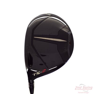 Titleist TSR2 Driver 9° Graphite Design Tour AD IZ-6 Graphite X-Stiff Left Handed 45.25in