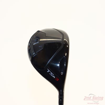 Titleist TSR3 Driver 8° MCA Tensei AV-XLINK Blue 55 Graphite Stiff Right Handed 46.0in