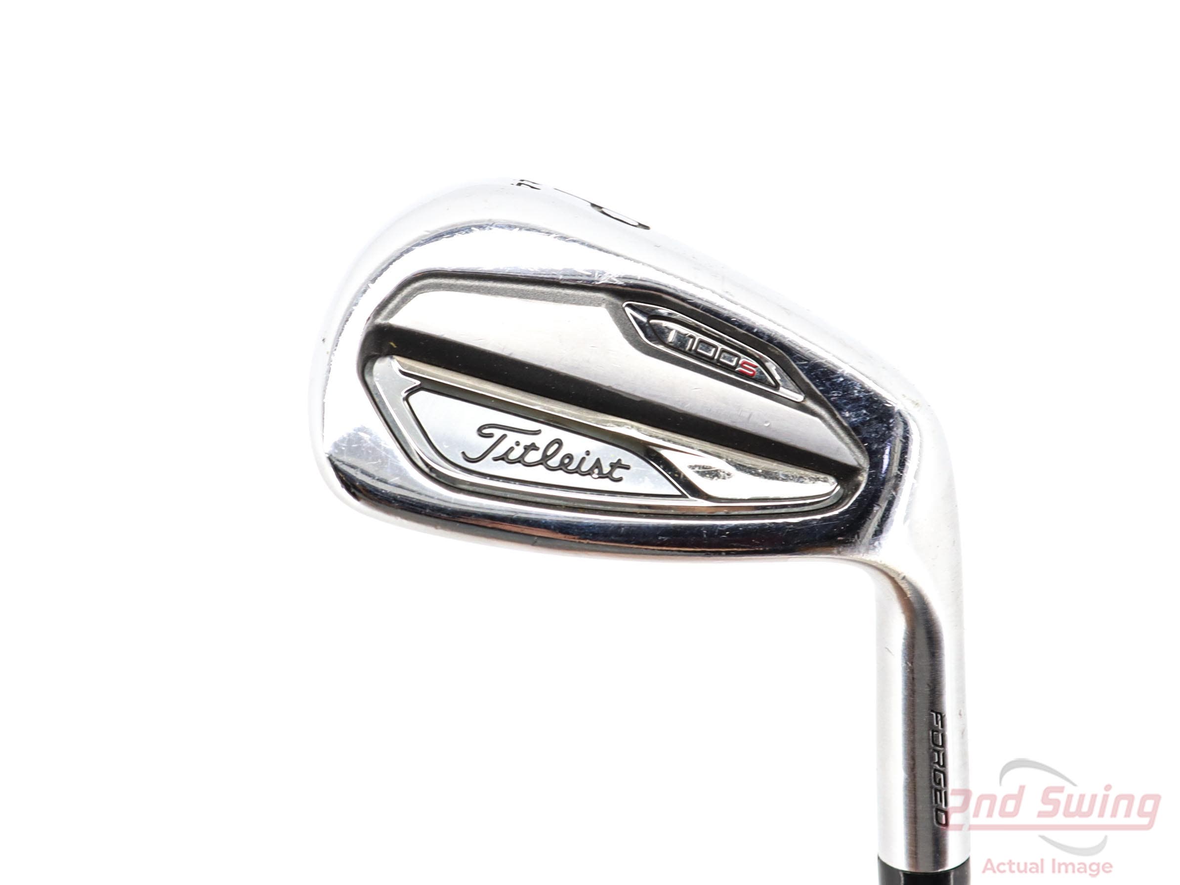 Titleist T100S Single Iron | 2nd Swing Golf