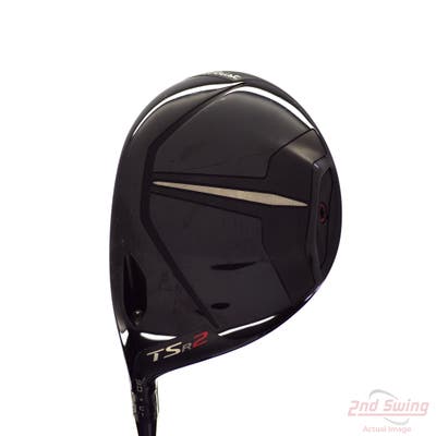 Titleist TSR2 Driver 9° MCA Tensei AV-XLINK Blue 55 Graphite Stiff Left Handed 46.0in