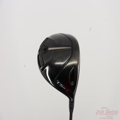 Titleist TSR3 Driver 10° MCA Tensei 1K Blue 55 Graphite Regular Right Handed 45.75in