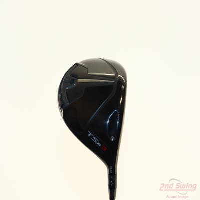 Titleist TSR3 Driver 8° MCA Tensei AV-XLINK Blue 55 Graphite Regular Right Handed 45.75in