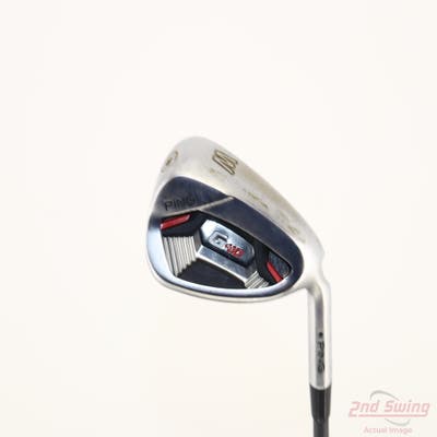 Ping G410 Single Iron Pitching Wedge PW ALTA CB Red Graphite Regular Right Handed Black Dot 35.75in