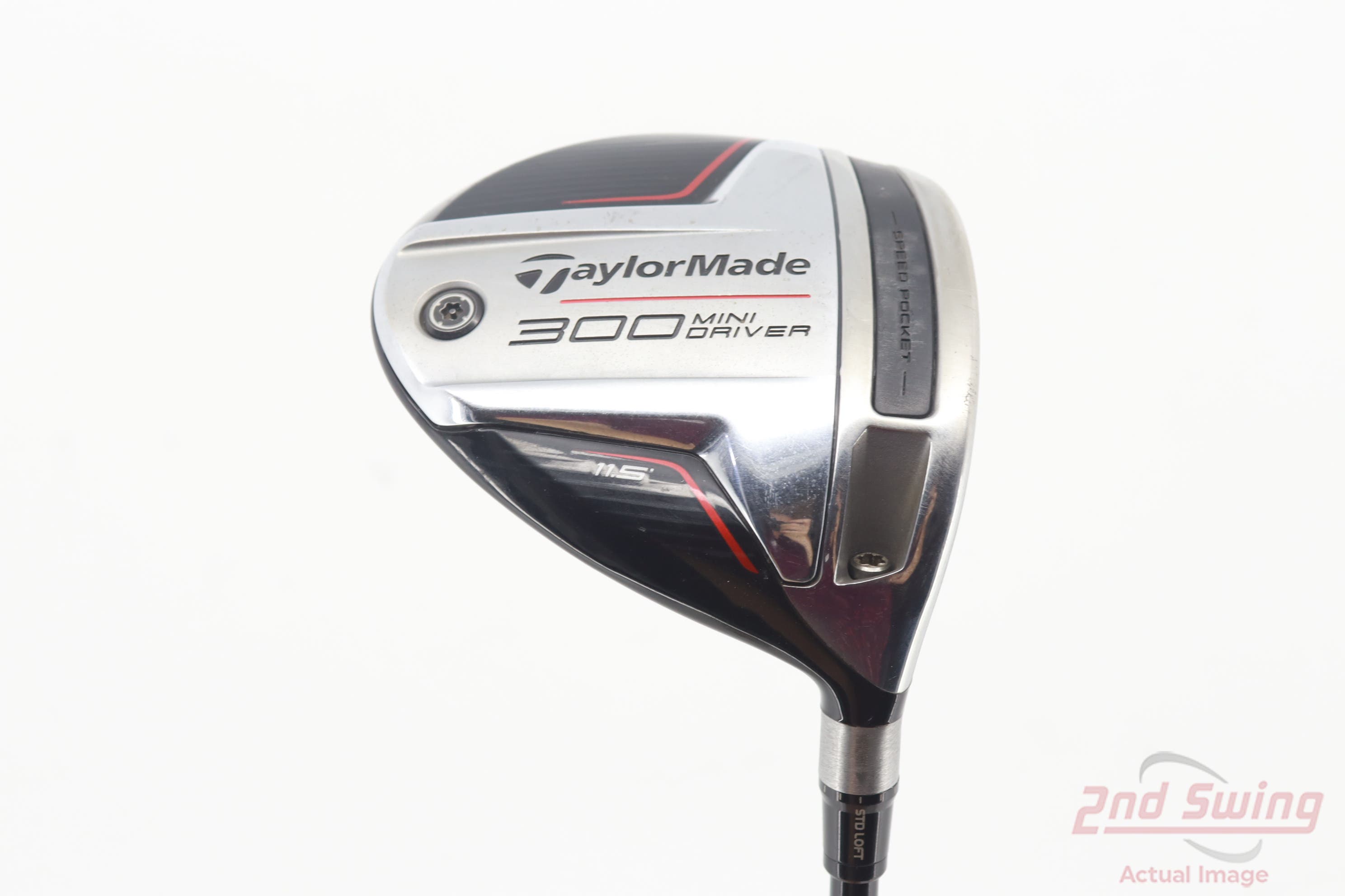 TaylorMade 300 Mini Driver | 2nd Swing Golf