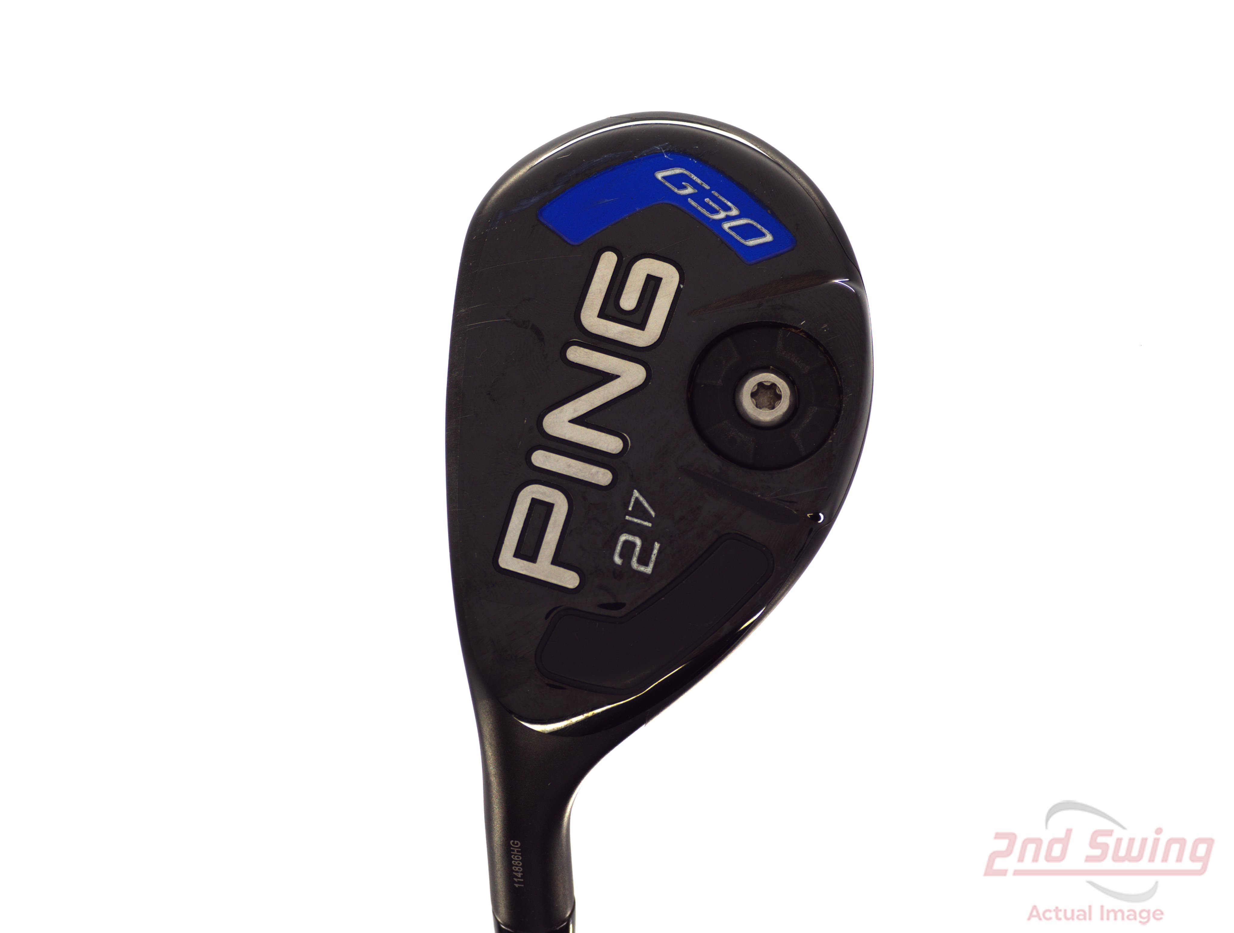 Ping G30 Hybrid | 2nd Swing Golf