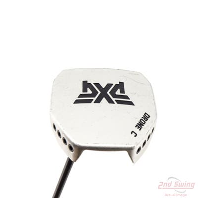 PXG Drone C Putter Graphite Left Handed 35.0in