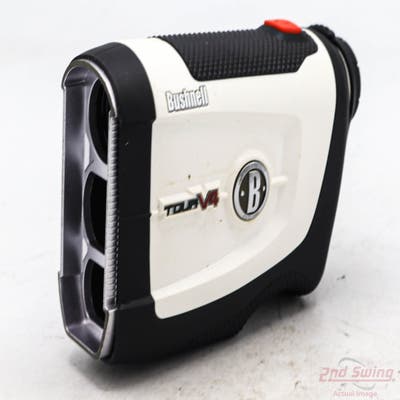 Bushnell Tour V4 Rangefinder