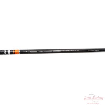 Used W/ Ping RH Adapter Mitsubishi Rayon Tensei CK Pro Orange 80 Hybrid Shaft Stiff 39.25in