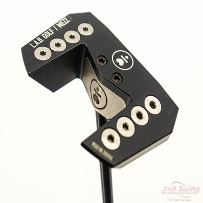 L.A.B. Golf MEZZ.1 Putter Steel Right Handed 34.0in