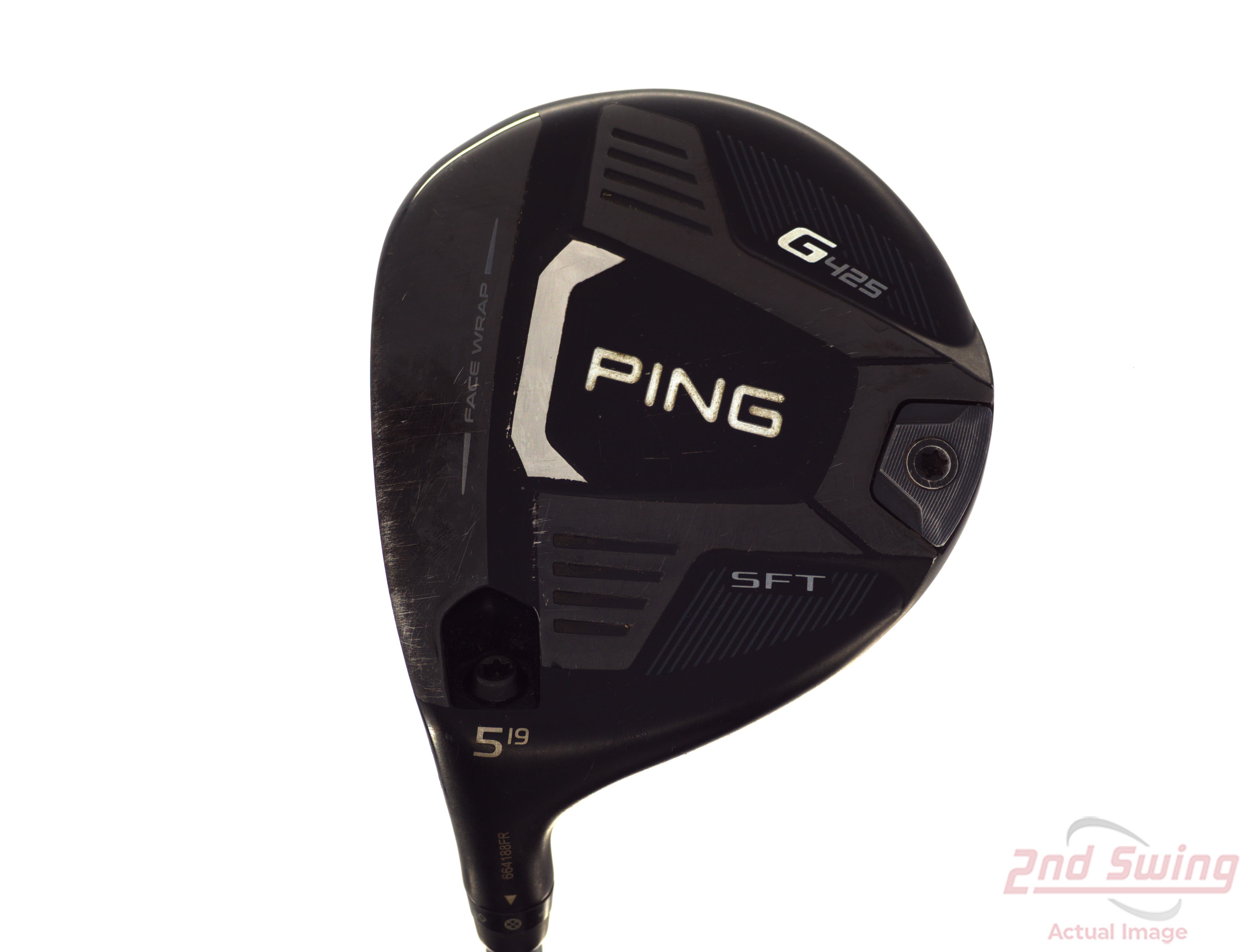 Ping G425 SFT Fairway Wood | 2nd Swing Golf