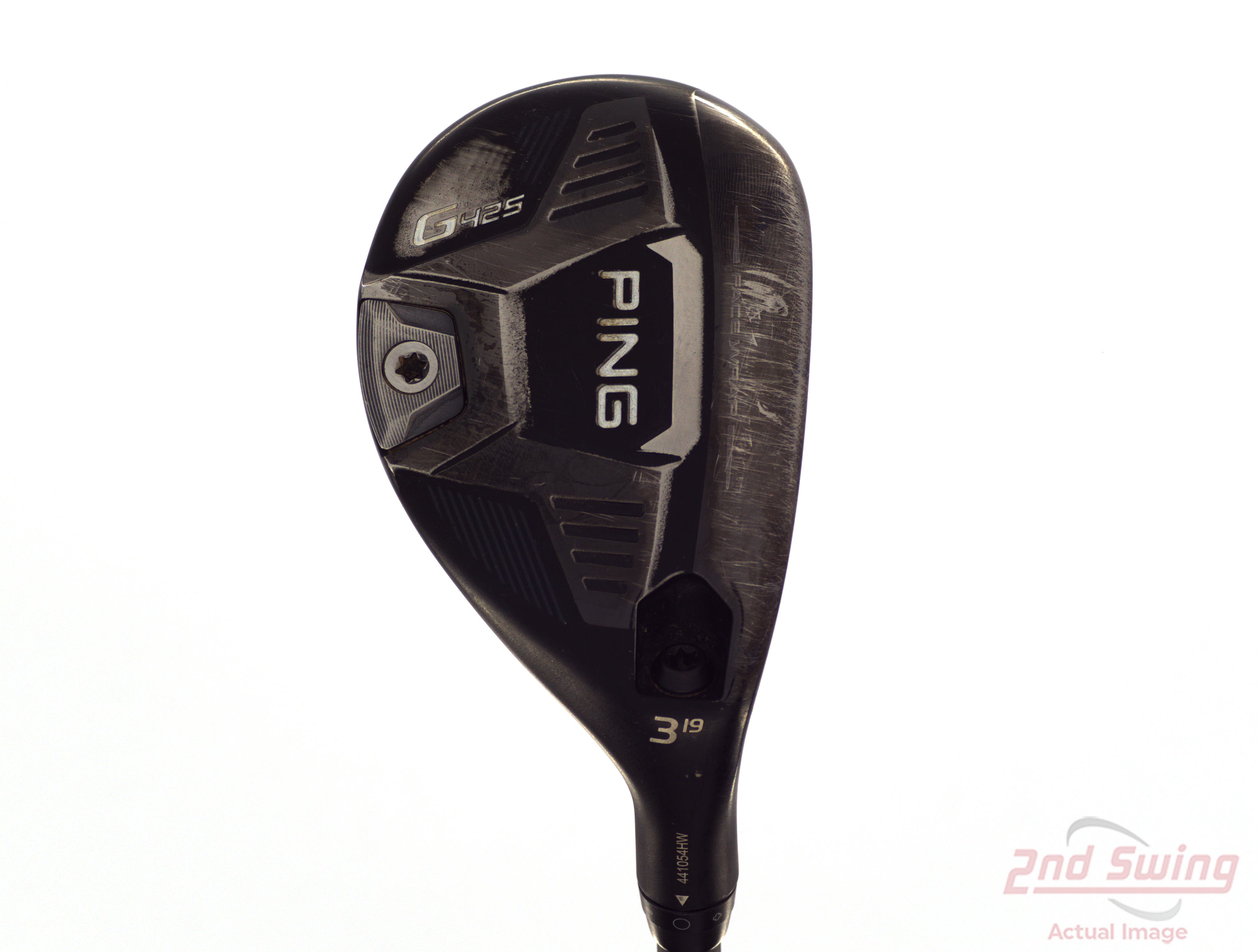 Ping G425 Hybrid | 2nd Swing Golf