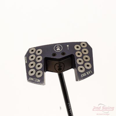 L.A.B. Golf MEZZ.1 Max Sweeper Putter Graphite Right Handed 45.0in