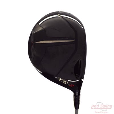 Titleist TSR2 Driver 11° Graphite Design Tour AD UB-6 Graphite Stiff Right Handed 45.5in