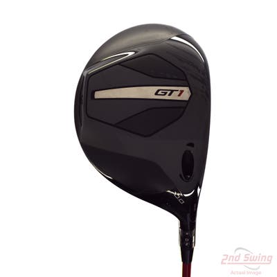 Titleist GT1 Driver 10° Project X Denali Red 50 Graphite Regular Right Handed 45.5in