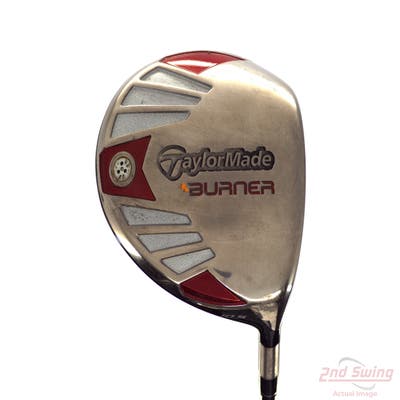 TaylorMade 2007 Burner 460 Driver 10.5° TM Reax Superfast 50 Graphite Regular Right Handed 46.0in