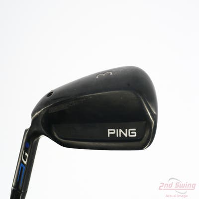 Ping 2016 G Crossover Utility Iron 3 Utility ALTA 70 Graphite Regular Left Handed Blue Dot 40.5in