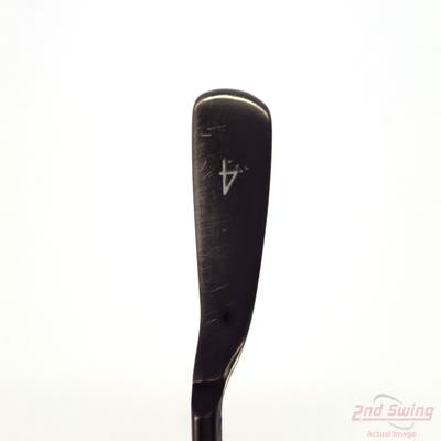 Ping 2016 G Crossover Utility Iron 4 Utility ALTA 70 Graphite Regular Left Handed Blue Dot 39.5in