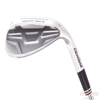 Cleveland Smart Sole 4 Wedge Sand SW Smart Sole Steel Steel Wedge Flex Right Handed 35.25in