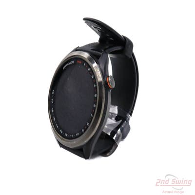 Garmin Approach S42 GPS Watch