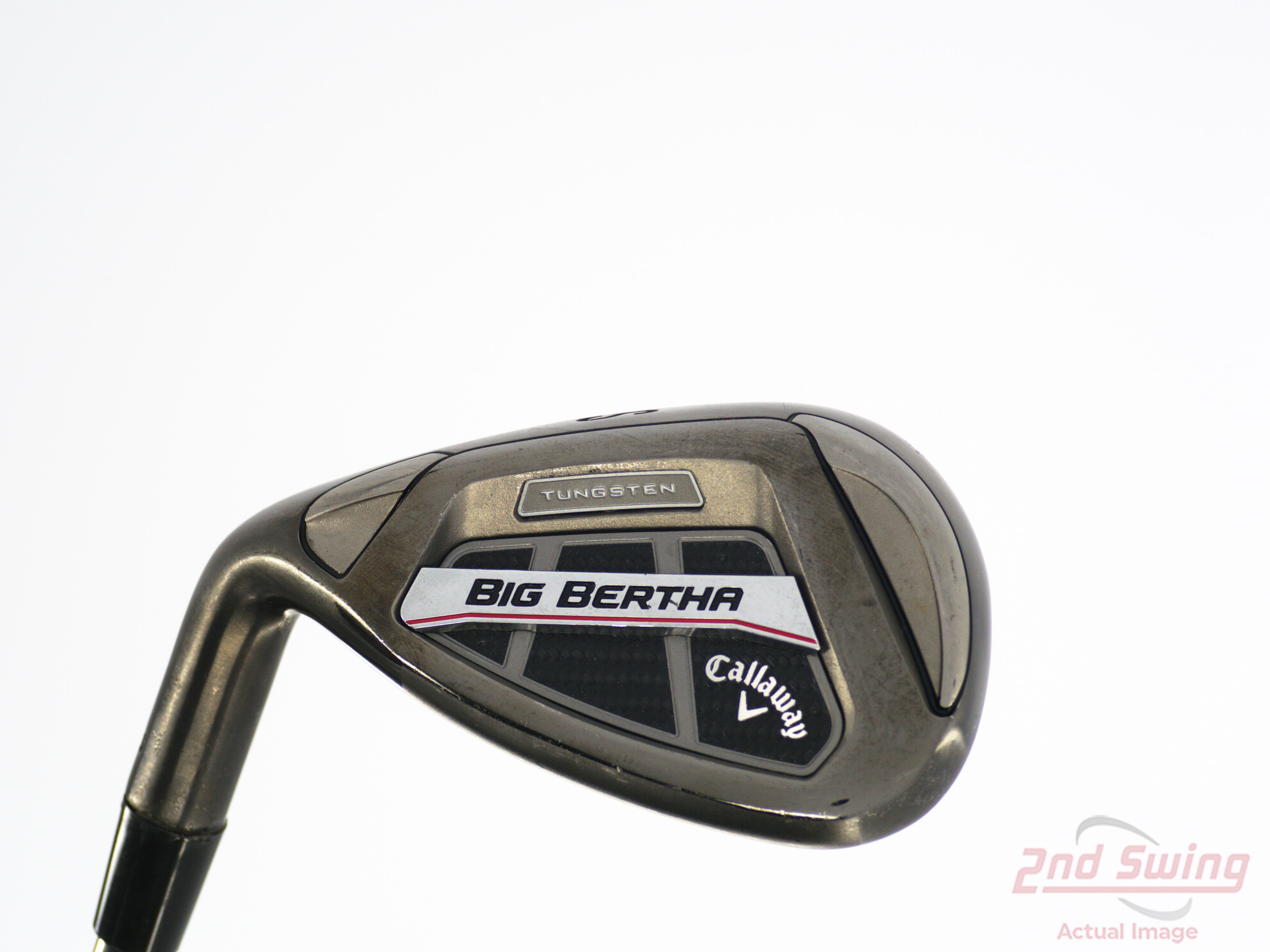Callaway Big Bertha OS Wedge | 2nd Swing Golf