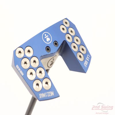 L.A.B. Golf MEZZ.1 Max Sweeper Putter Graphite Left Handed 42.0in