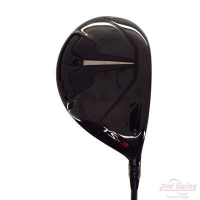 Titleist TSR3 Driver 9° Project X HZRDUS Red CB 50 Graphite Senior Right Handed 45.75in