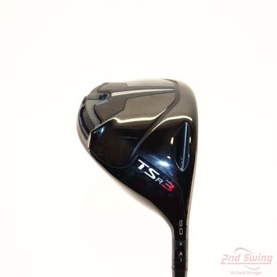 Titleist TSR3 Driver 9° Mitsubishi Diamana R-Series 70 Graphite Stiff Right Handed 45.75in