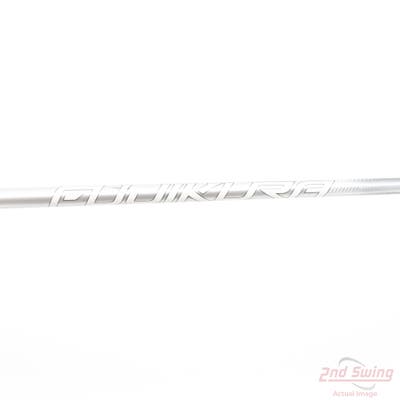 Pull Fujikura Speeder NX TCS 40g Fairway Shaft Ladies 39.25in