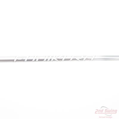 Pull Fujikura Speeder NX TCS 40g Fairway Shaft Ladies 39.25in