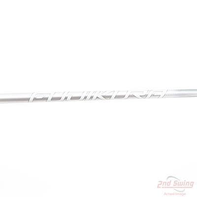 Pull Fujikura Speeder NX TCS 40g Fairway Shaft Ladies 39.25in