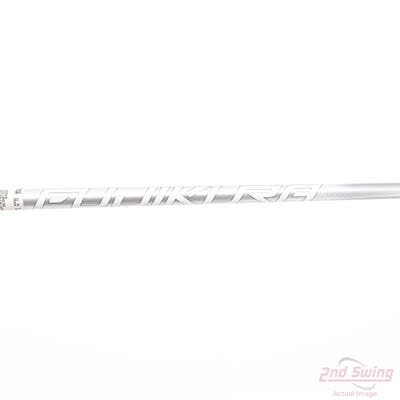 Pull Fujikura Speeder NX TCS 40g Fairway Shaft Ladies 39.5in