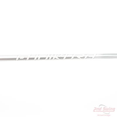 Pull Fujikura Speeder NX TCS 40g Fairway Shaft Ladies 39.25in