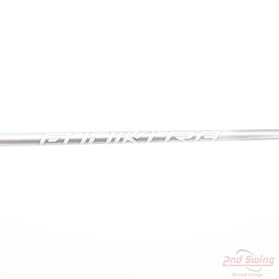 Pull Fujikura Speeder NX TCS 40g Fairway Shaft Ladies 39.25in