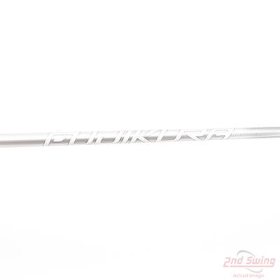 Pull Fujikura Speeder NX TCS 40g Fairway Shaft Ladies 39.25in