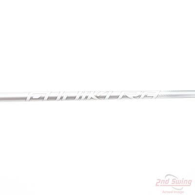 Pull Fujikura Speeder NX TCS 40g Fairway Shaft Ladies 39.25in